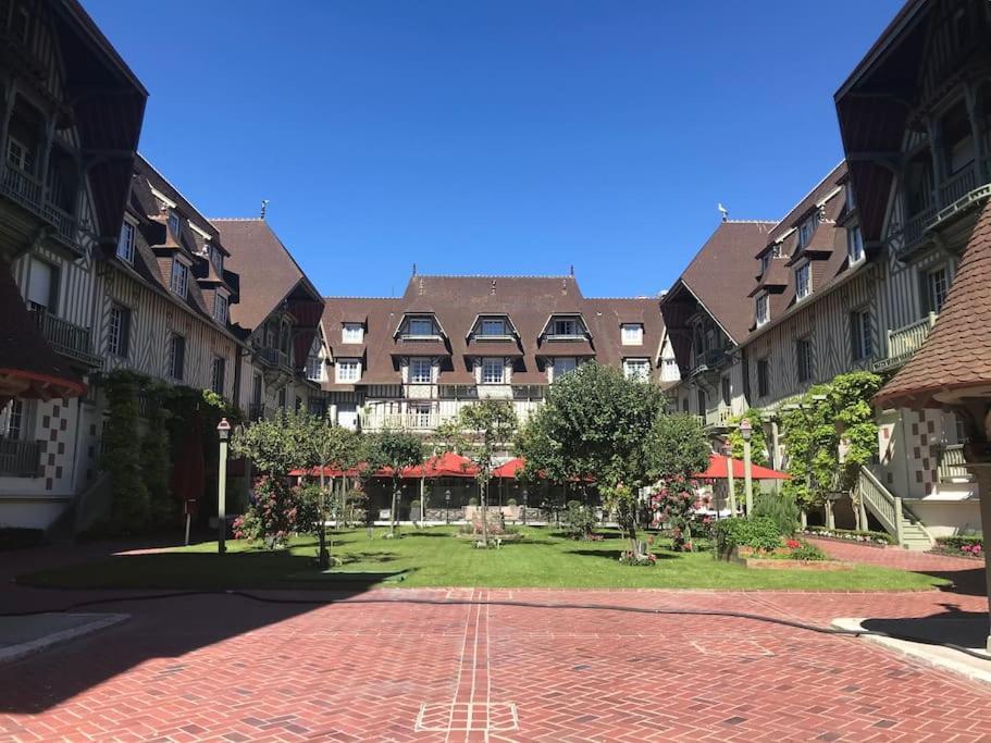 クルル・シュル・メールLe Refuge Marinアパートメント エクステリア 写真